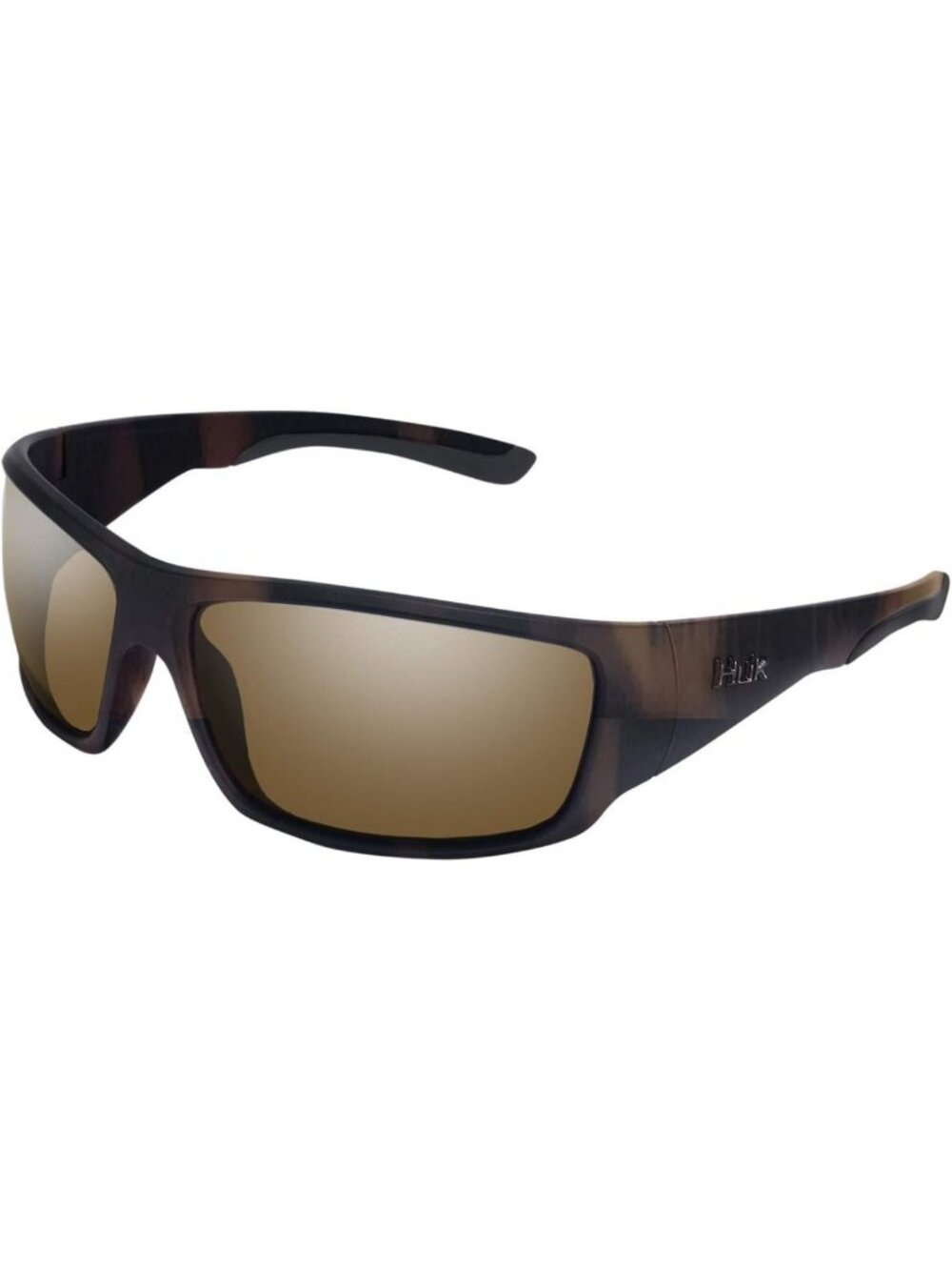 Polarized Performance Sunglasses for Fishing, Sports & Outdoors - Stylish